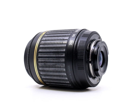 Tamron AF 55-200mm f/4-5.6 Di II LD Macro - Nikon Fit