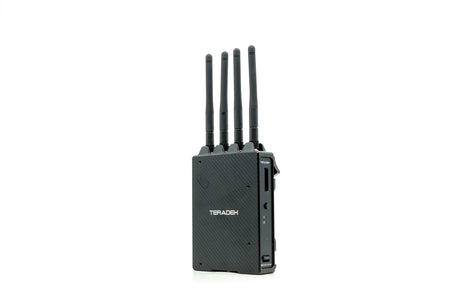 Teradek Bolt 4K 1500 12G-SDI/HDMI Wireless Transmitter - Gold Mount