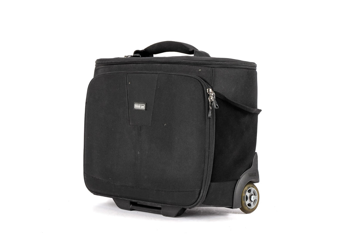 Think Tank Airport Navigator · imagen principal