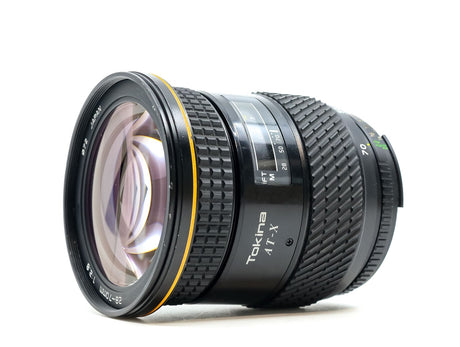 Tokina 28-70mm f/2.8 AT-X AF - Nikon Fit