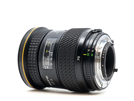 Tokina 28-70mm f/2.8 AT-X AF - Nikon Fit