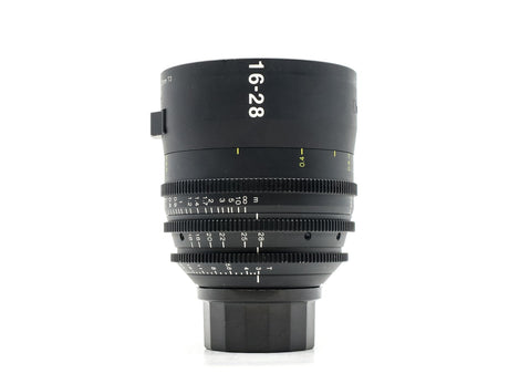 Tokina 16-28mm T3 II Cinema Vista - PL Fit