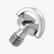 1/4-Inch Screw with Included Eyelet de segunda mano en Camera Market