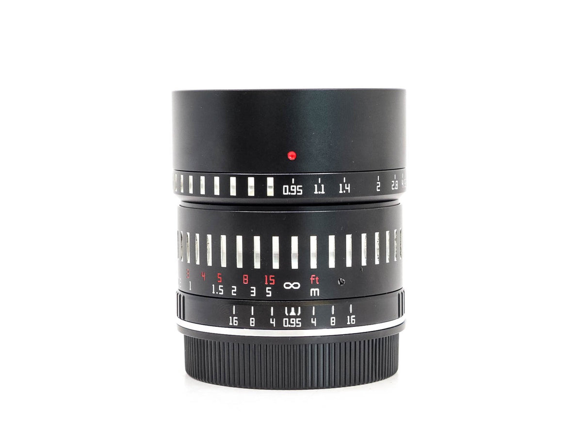 TTArtisan 50mm f/0.95 - L Fit · main image