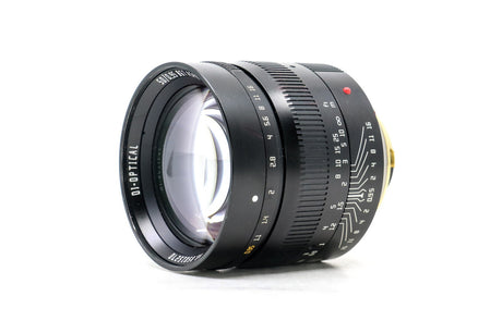 TTArtisan 50mm f/0.95 - Leica M Fit