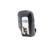 PocketWizard Mini TT1 E-TTL Radio Transmitter - Nikon Dedicated de segunda mano en Camera Market