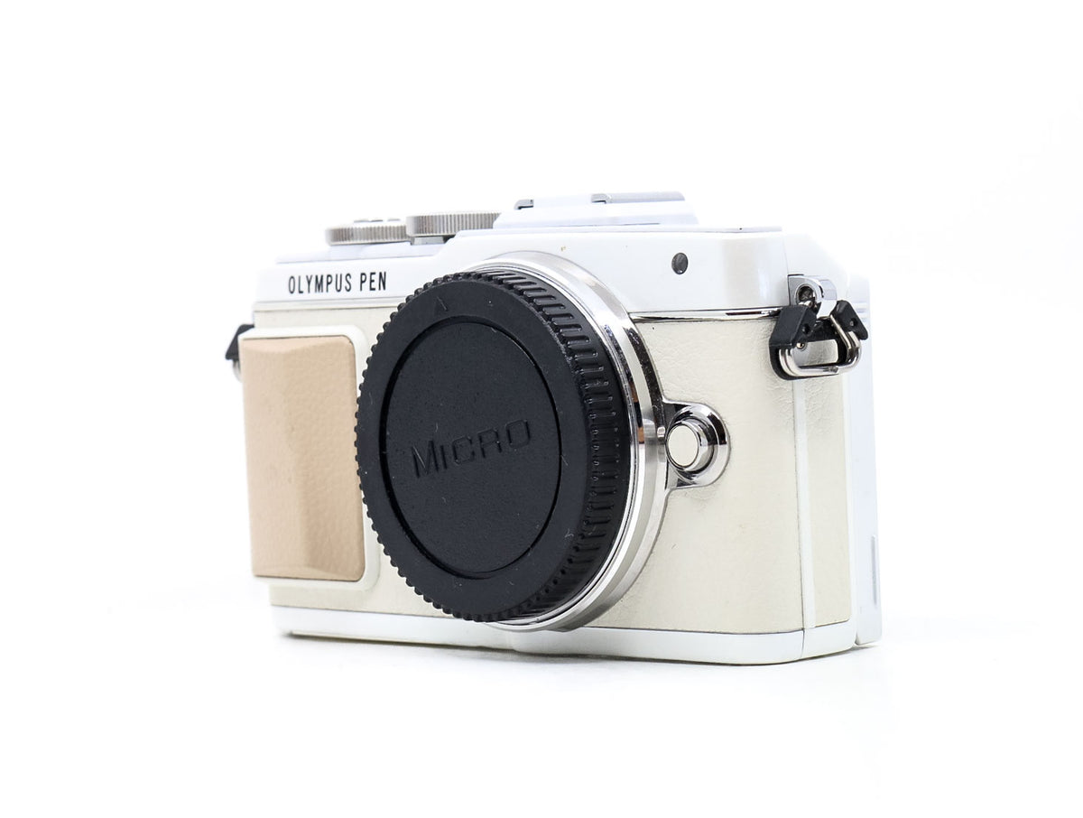 Olympus Pen E-PL7 · main image
