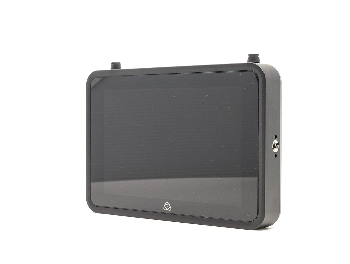 Atomos Shogun Connect · main image