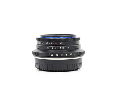 Laowa 10mm f/4 Cookie - Fujifilm X Fit
