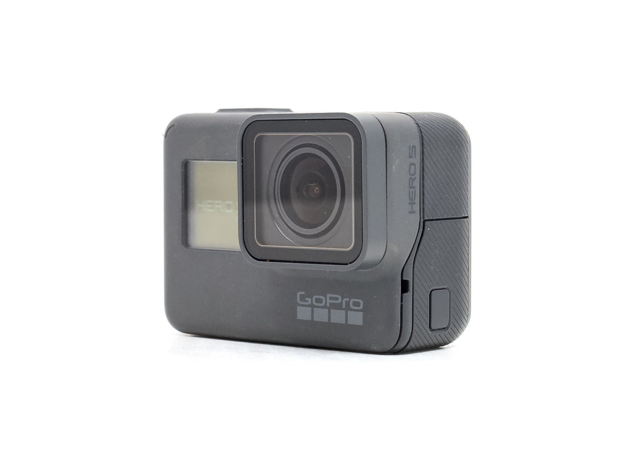 GoPro HERO5 Black · main image