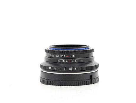 Laowa 10mm f/4 Cookie - Sony E Fit