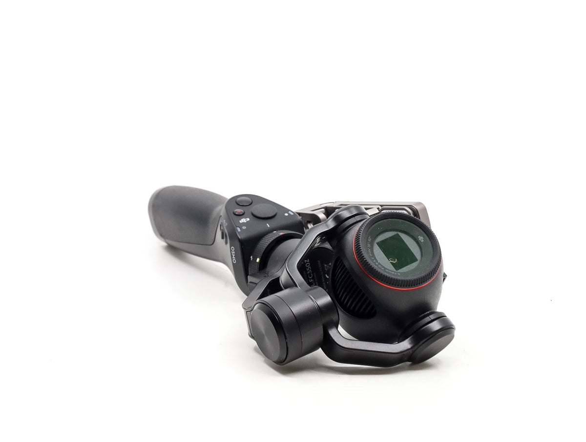 DJI Zenmuse X3 Gimbal and Camera · main image