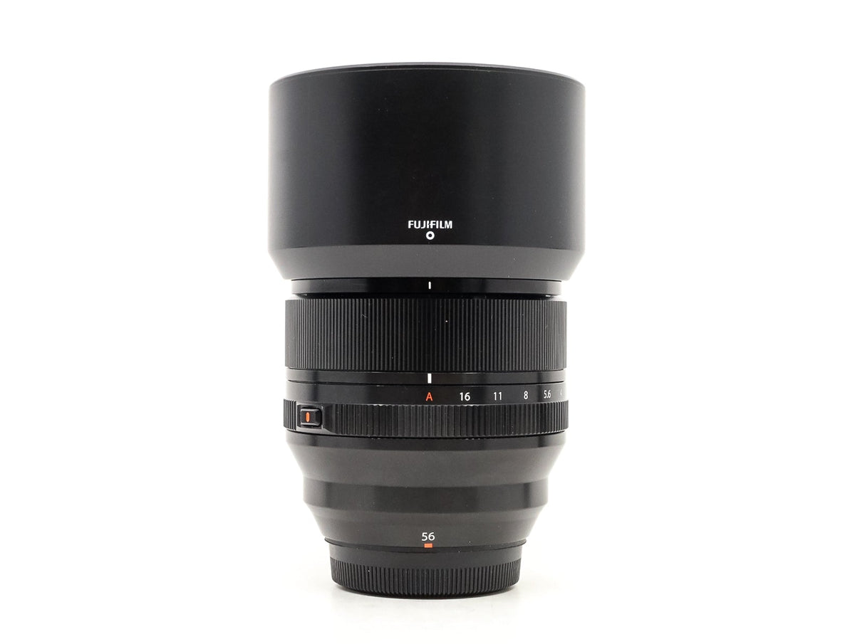Fujifilm XF 56mm F/1.2 R WR · imagen principal
