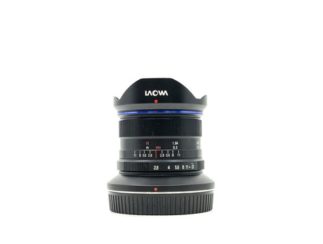 Venus Laowa 9mm f/2.8 Zero-D - Nikon Z Fit