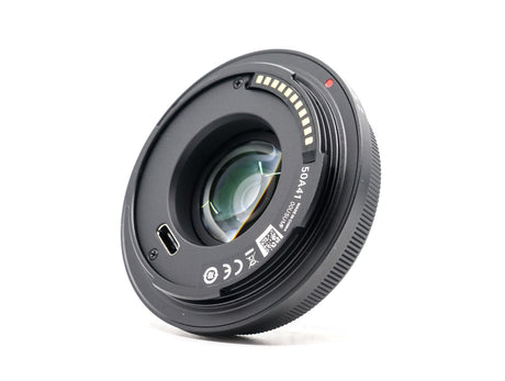 Viltrox AF 28mm f/4.5 - Nikon Z Fit