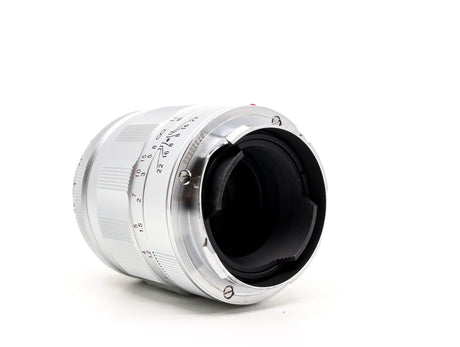 Voigtlander 90mm f/2.8 APO-Skopar - Leica M Fit