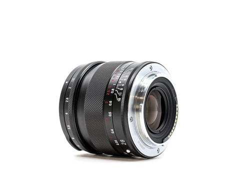 Voigtlander Nokton 28mm f/1.5 ASPH - Sony FE Fit