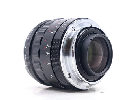Voigtlander Nokton 28mm f/1.5 ASPH VM - Leica M Fit