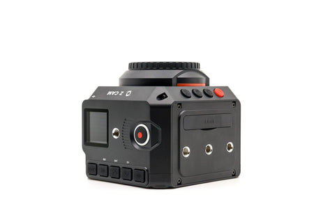 Z CAM E2 4K Cine Camera - Micro Four Thirds Fit