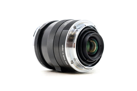 ZEISS Biogon T* 21mm f/2.8 ZM - Leica M Fit