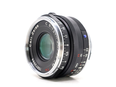ZEISS C Biogon T* 35mm f/2.8 ZM - Leica M Fit