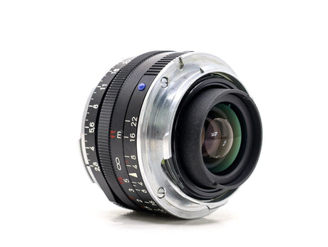 ZEISS C Biogon T* 35mm f/2.8 ZM - Leica M Fit