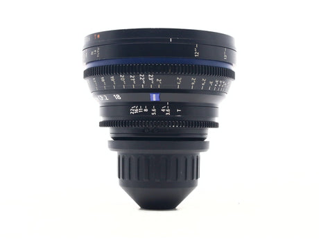 ZEISS CP.2 18mm T3.6 - PL Fit