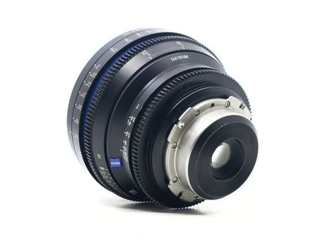 ZEISS CP.2 18mm T3.6 - PL Fit