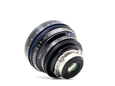 ZEISS CP.2 28mm T2.1 - PL Fit