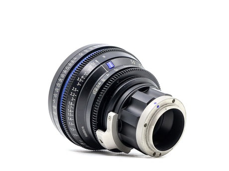 ZEISS CP.2 50mm T2.1 - Sony FE Fit
