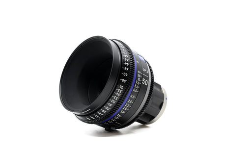 ZEISS CP.3 50mm T2.1 - Sony FE Fit