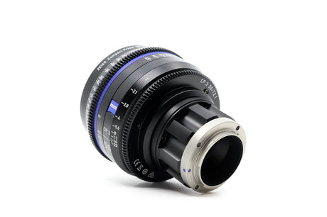 ZEISS CP.3 50mm T2.1 - Sony FE Fit