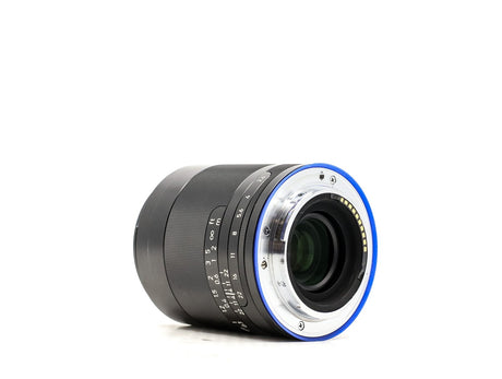 ZEISS Loxia 25mm f/2.4 - Sony FE Fit