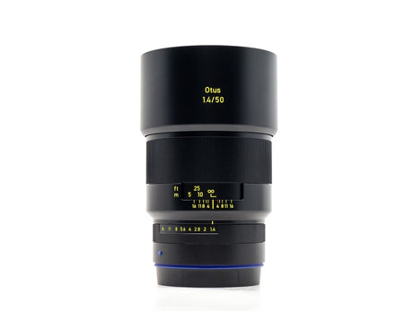 ZEISS Otus ML 50mm f/1.4 - Canon RF Fit