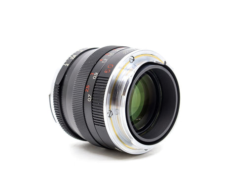 ZEISS Planar 50mm f/2 T* ZM - Leica M Fit