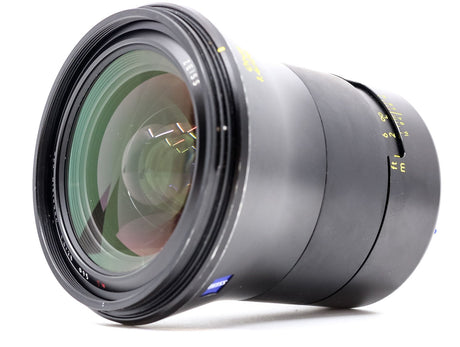 ZEISS ZE Otus 28mm f/1.4 T* Apo Distagon - Canon EF Fit