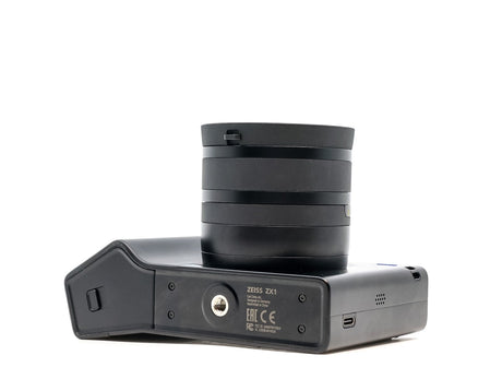 ZEISS ZX1