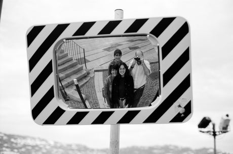 Rolă de film 35mm Fomapan 400 II - Film Vintage