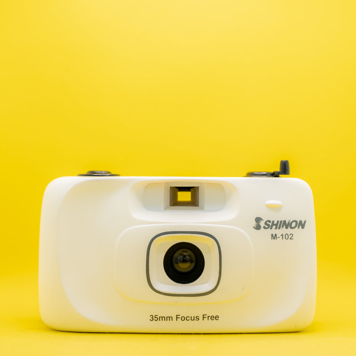 SHINON M102 - 35mm Film Camera · imagen principal
