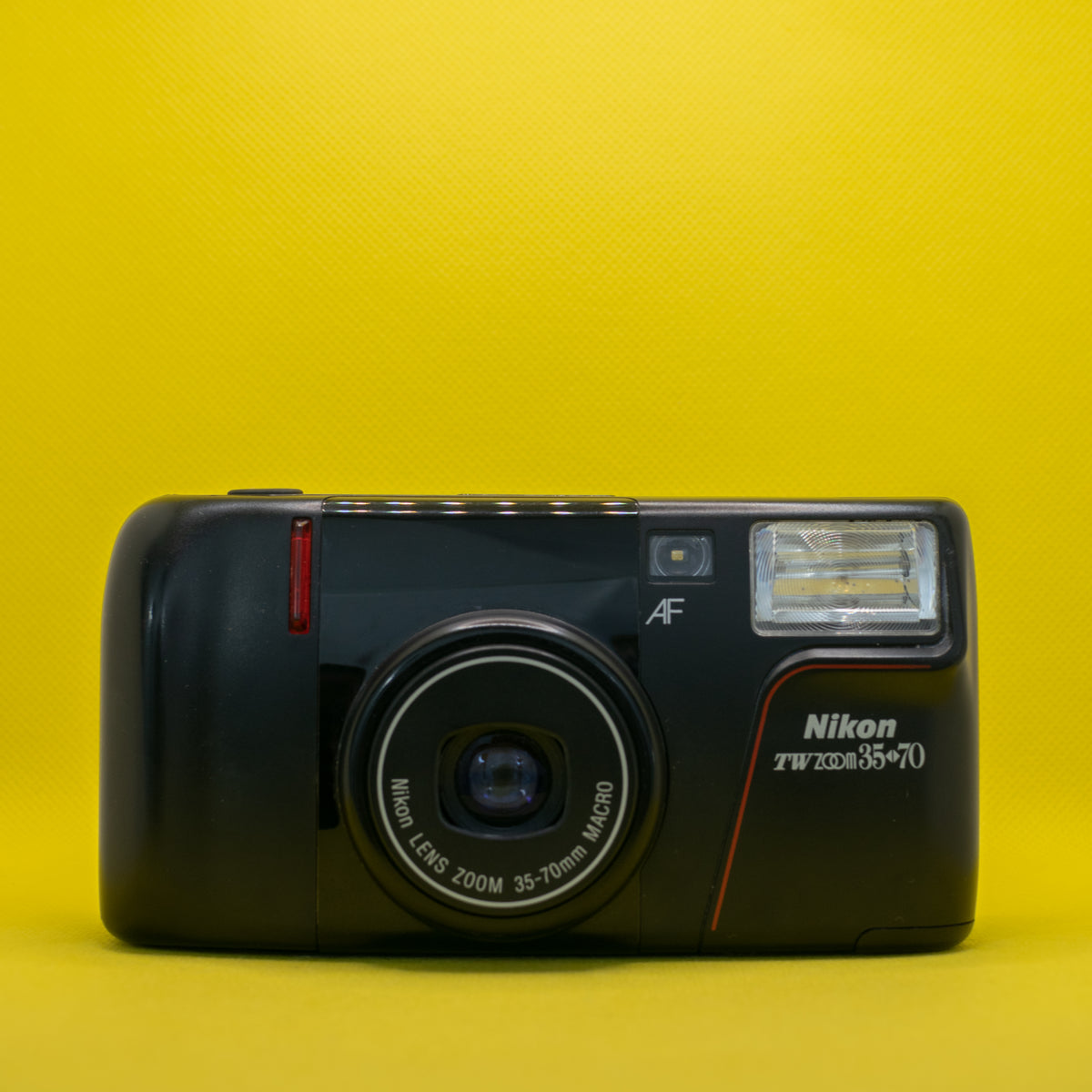 Nikon TW Zoom 35-70 - 35mm Film Camera · main image
