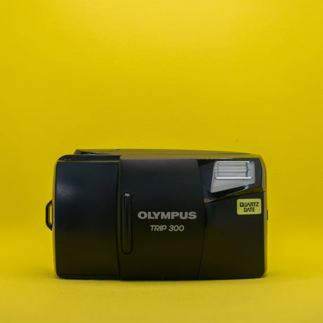Olympus Trip 300