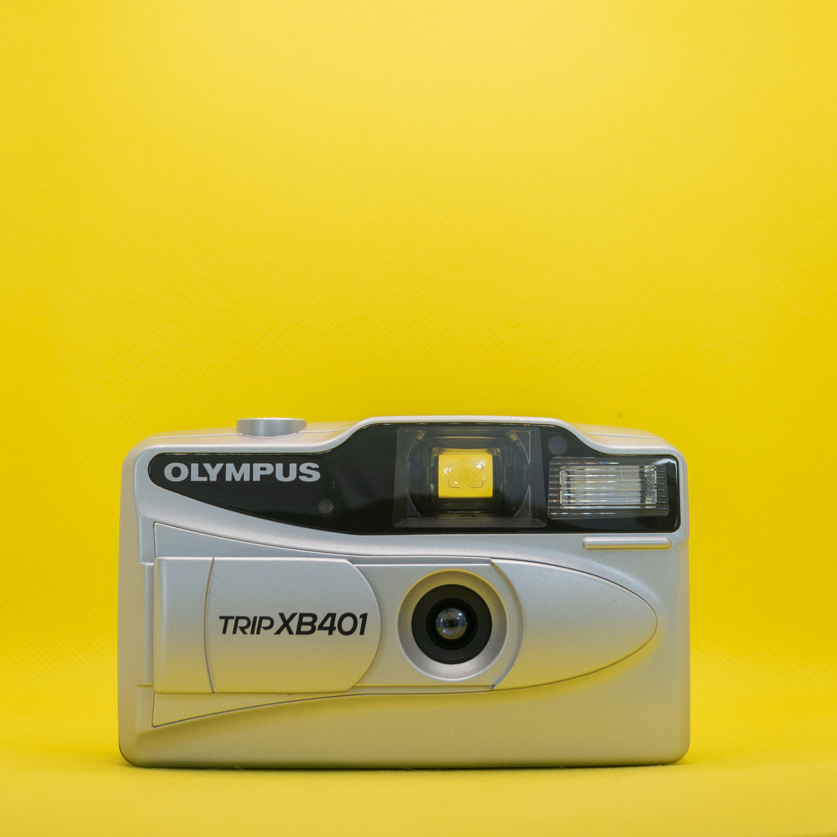 Olympus Trip XB401 - 35mm Film Camera · imagen principal