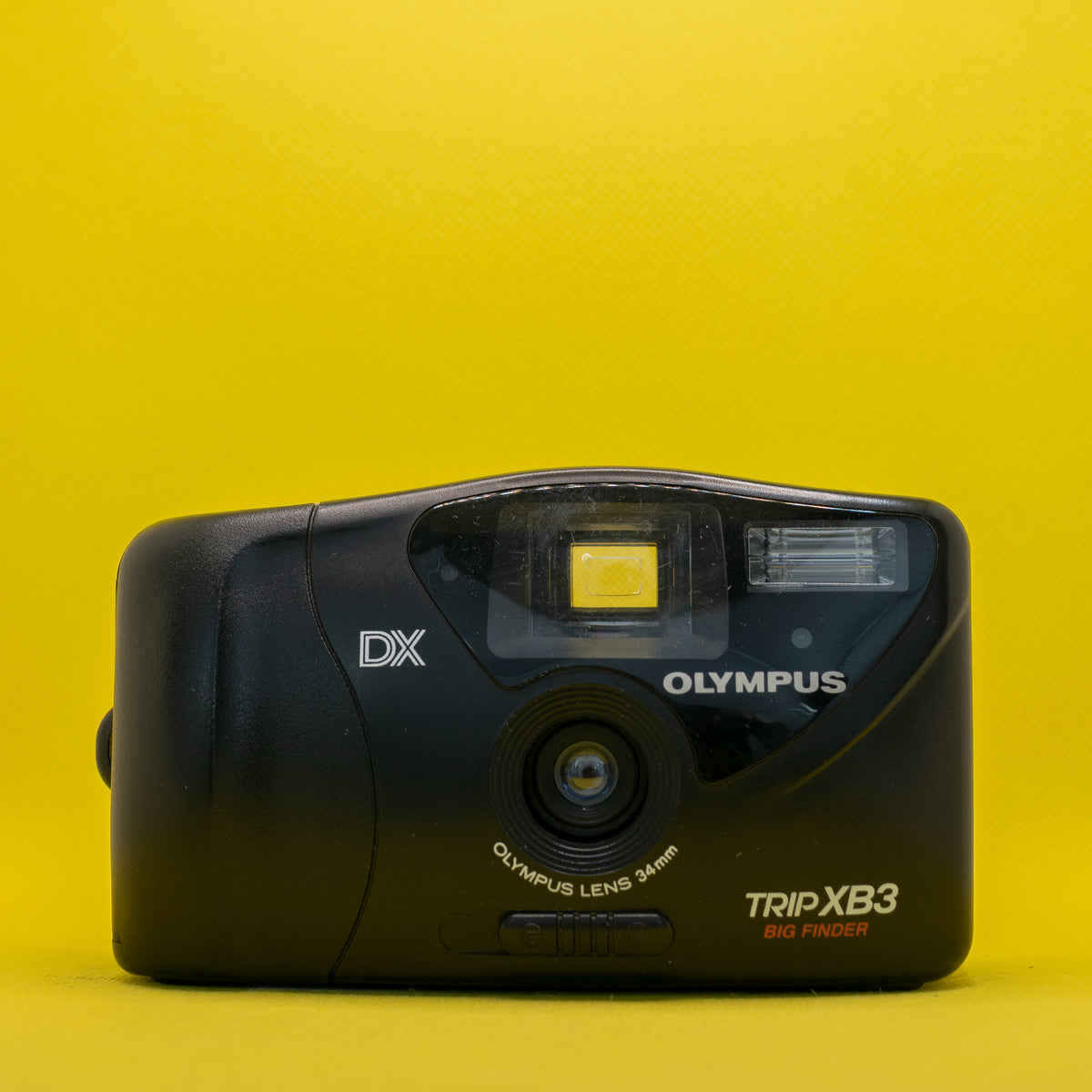 Olympus Trip XB3 - 35mm Film Camera · main image