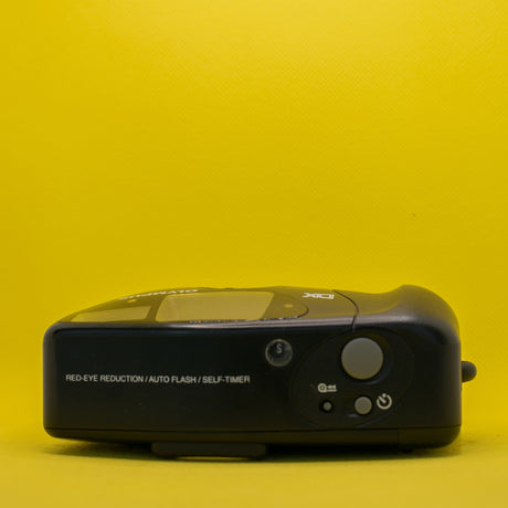 Olympus Trip XB3 - 35mm Film Camera