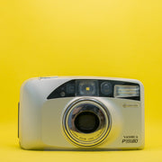 Yashica Power Zoom 80 - 35mm Film Camera de segunda mano en Camera Market