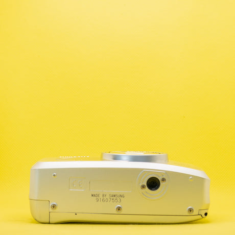 Samsung Fino 80 Super - 35mm Film Camera
