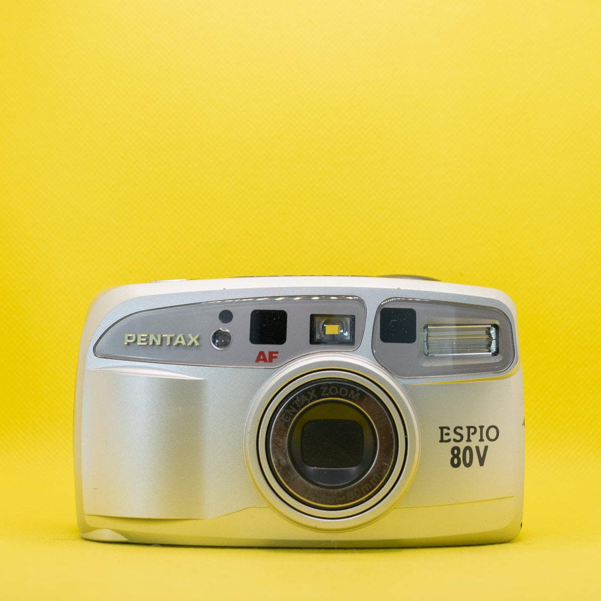 Pentax Espio 80V - 35mm Film Camera · imagen principal