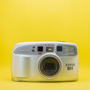 Pentax Espio 80V - 35mm Film Camera de segunda mano en Camera Market