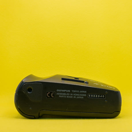 Olympus AF-10 Mini - 35mm Compact Analog Camera
