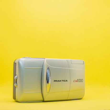 Praktica CM1000 - 35mm Compact Analog Camera 